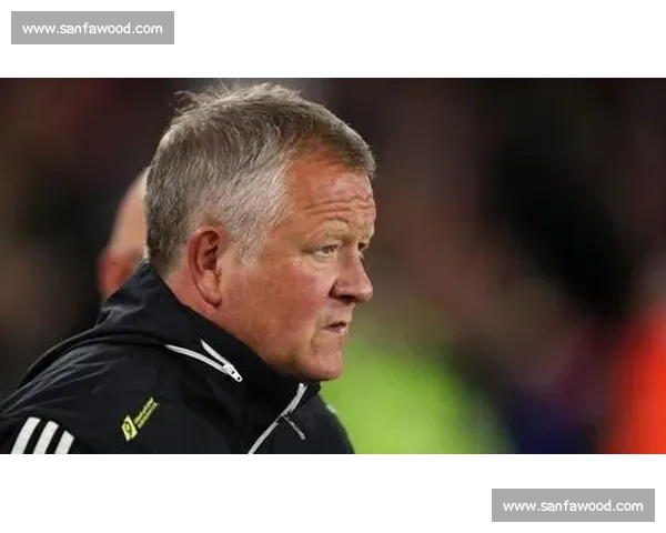 谢菲联官宣怀尔德下课 承诺未来随时欢迎回归