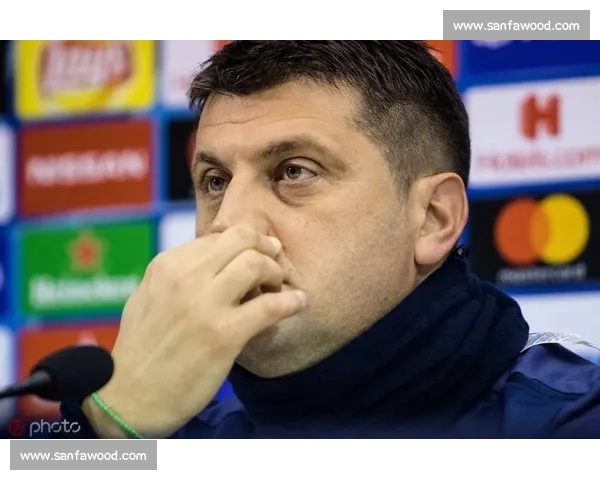 别急着否定！给新任主教练一个重塑的机会