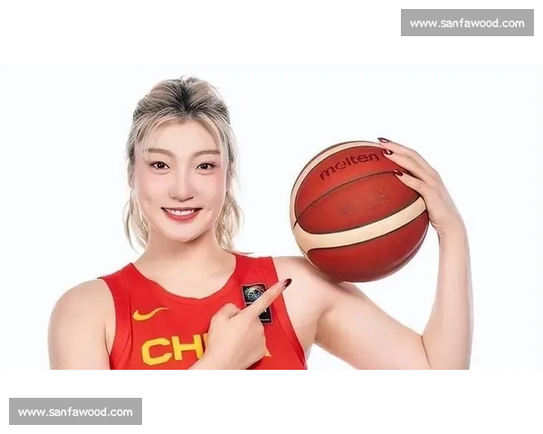 国际篮联官宣！中国女篮迎战澳大利亚，李梦改标签暗藏玄机