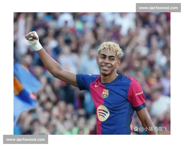 巴萨敲定尼科・威廉姆斯续约：6 年长约 + 税后年薪 800 万欧至 2031 年