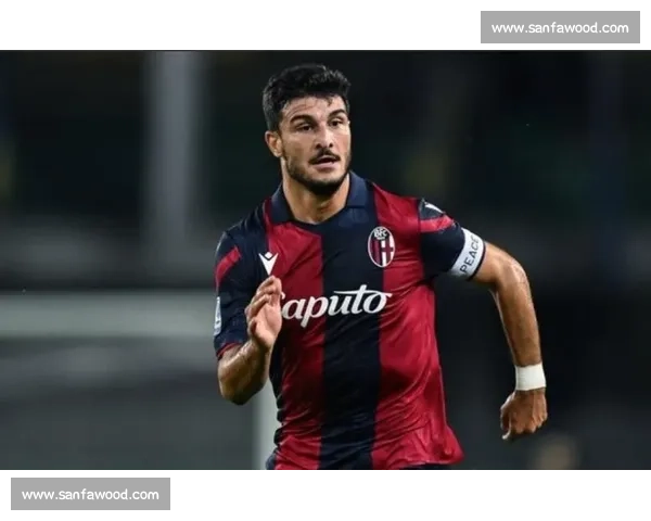 斯基拉：米兰双雄争夺 18 岁新星莱昂尼，热刺马赛加入战团