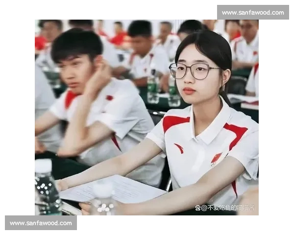 黄雨婷：从山村少女到世界枪王的传奇