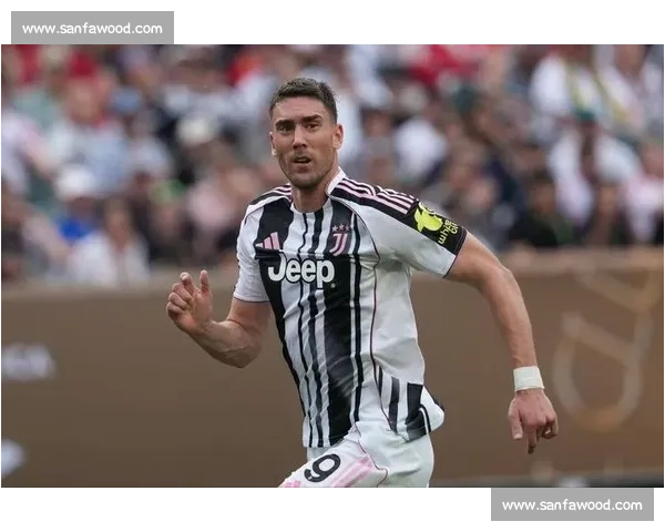 尤文夏窗 12 人清洗风暴:图多尔重建倒计时,弗拉霍维奇赴米兰,双星转会告吹