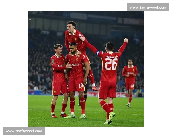 布莱顿 2025-26 主场球衣发布!邓克、吕特领衔演绎蓝白新章