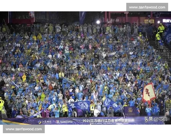 村超苏超梦幻联动!江苏赛区签约落地,全民足球盛宴今夏启幕