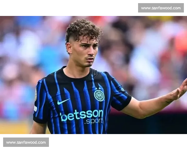 斯基拉：韦基重返国米执教 U23 签约至 2027 年