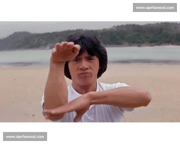 能力再强也抵不过运气?成龙的逆袭史揭示真相