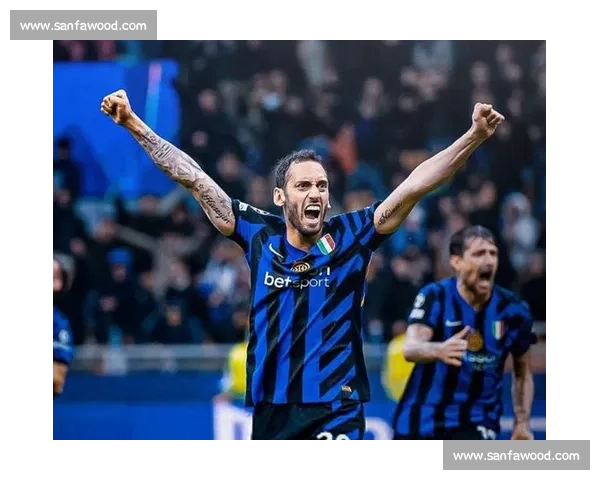 莫雷托:恰尔汗奥卢转会陷入僵局,国米与加拉塔萨雷仍存分歧