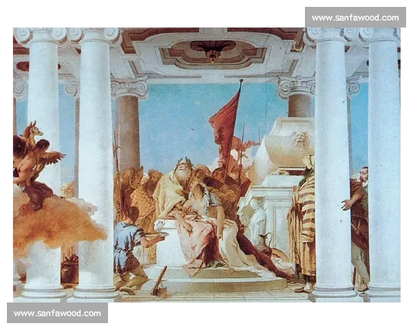 尼科壁画二次修复完成：防涂鸦技术加持，创作者终获喘息