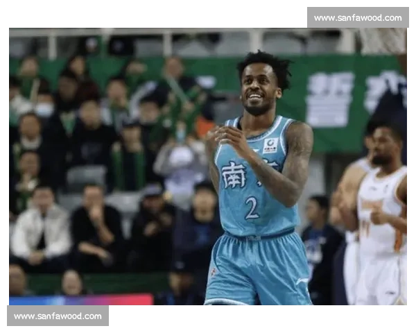 广东豪言冲冠！辽宁追逐 2 米 08 内线，同曦迎浙江前教头