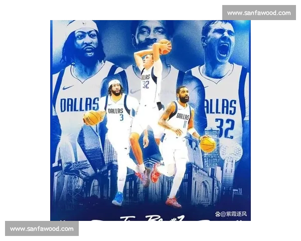 独行侠两年 1200 万签拉塞尔 填补欧文空缺 + 激活后场火力