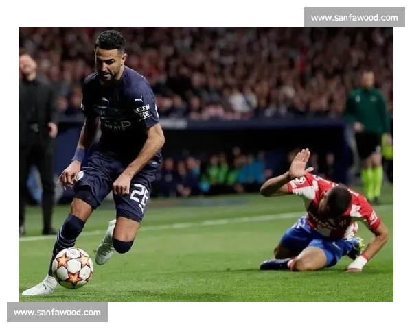 洛迪：击败曼城非偶然！沙特黑马掀翻欧洲霸主