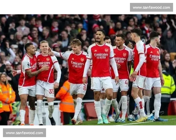 阿森纳敲定铁腰！内尔高加盟补强中场，经验与领导力成争冠关键