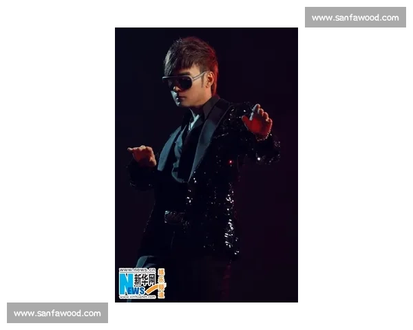 太空步与网球拍：王杰克逊跨界演绎体育艺术新高度