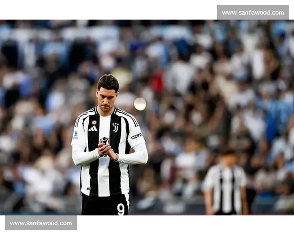 尤文夏窗 12 人清洗风暴：图多尔重建倒计时，弗拉霍维奇赴米兰，双星转会告吹