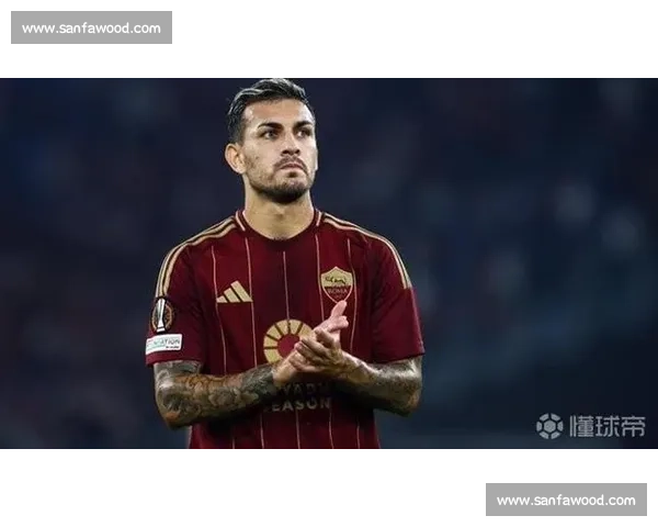 帕雷德斯转会博卡谈判陷入僵局，罗马静待阿根廷中场最终决定