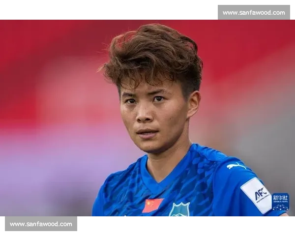 王霜：亚冠夺冠后，武汉车谷江大要做中国女足永恒标杆！