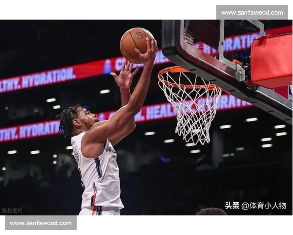 篮网锁定小托马斯续约权 599 万资质报价彰显核心地位